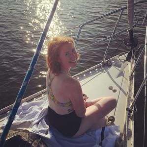 Meet your Posher, Angela